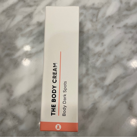 Musely Skincare Musely Body Cream Dark Spots Vanish Poshmark